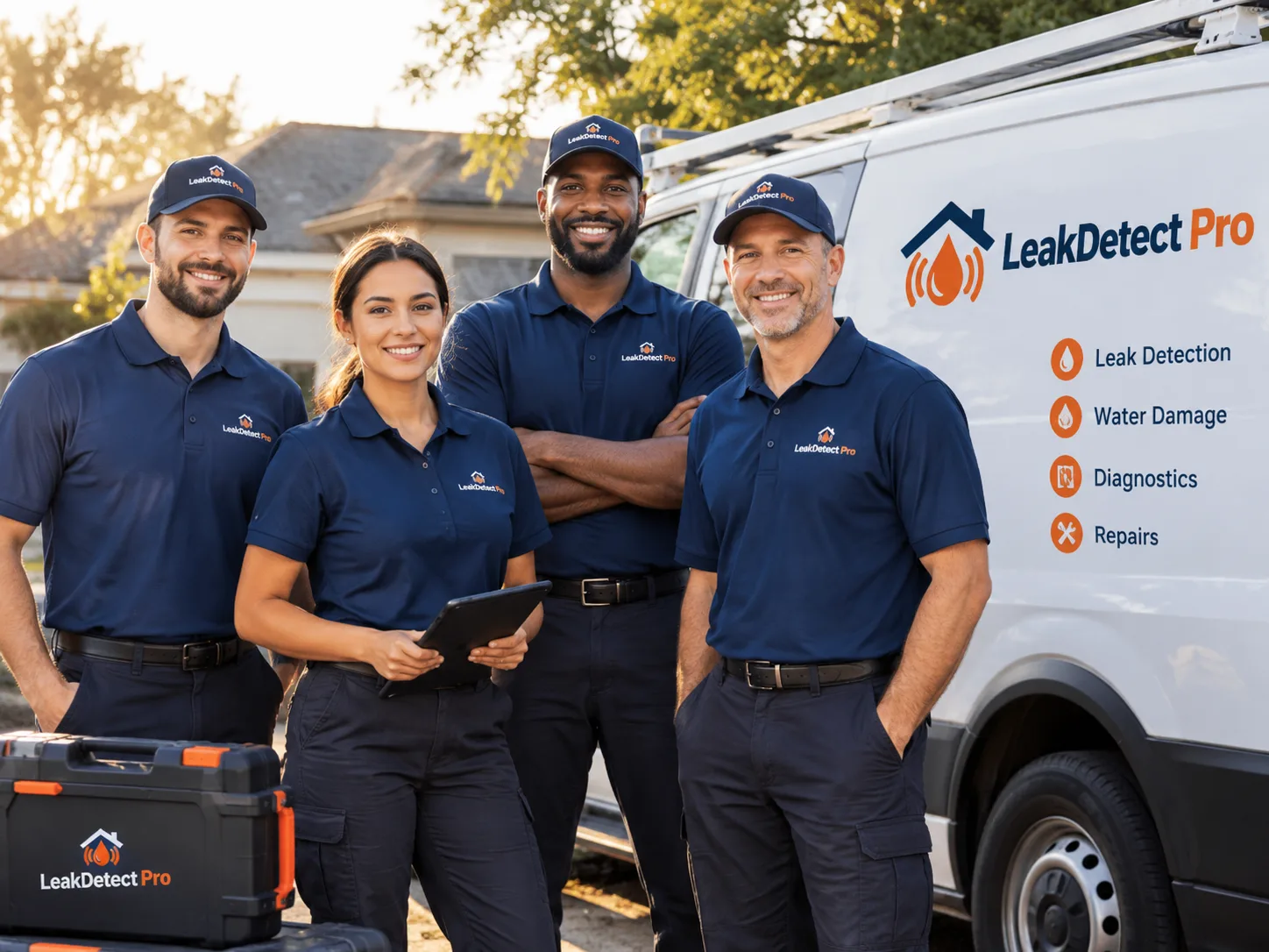 Roof Repair company in Armbrust, PA